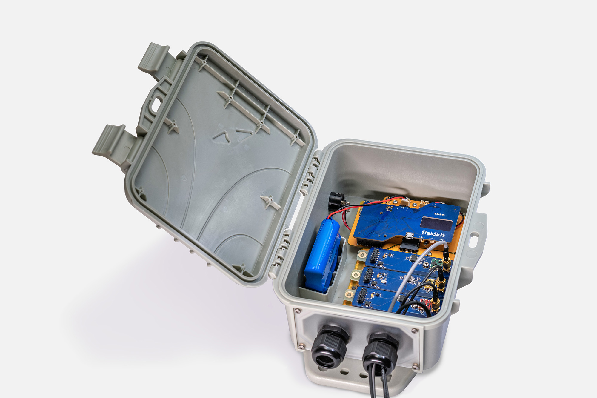 FieldKit Water - Image 3